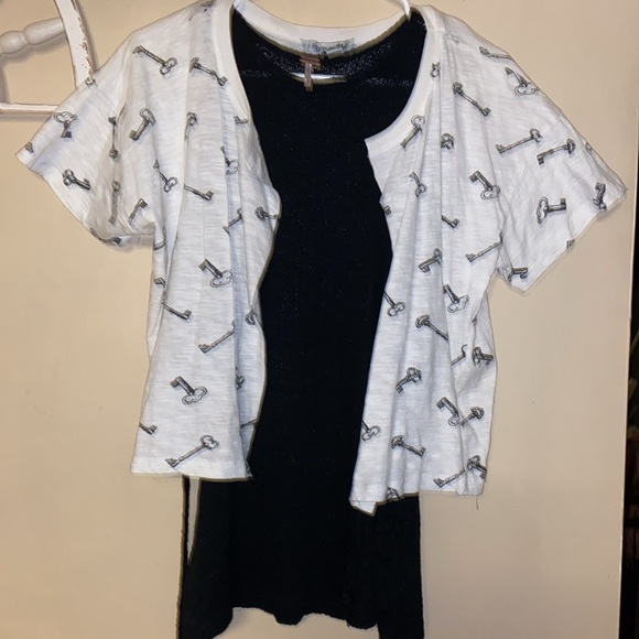 Super Cute POOF Tank Top - Picture 7 of 7